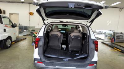 كارنيفال — صورة 6