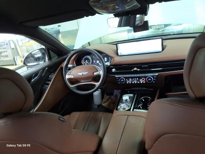 جي 80 — صورة 4