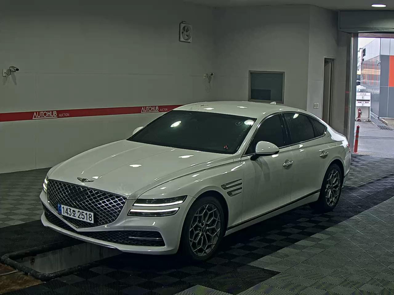 جي 80 — صورة 6