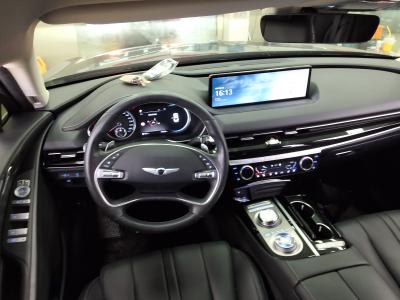 جي 80 — صورة 4