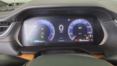 جراند شيروكي — صورة 1