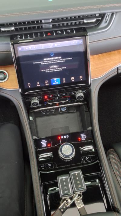 جراند شيروكي — صورة 2