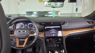 جراند شيروكي — صورة 4