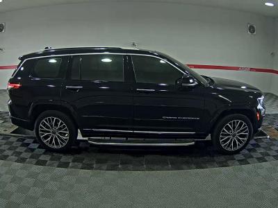 جراند شيروكي — صورة 6