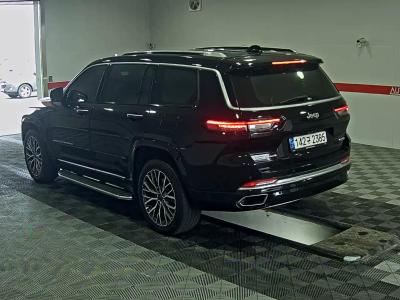 جراند شيروكي — صورة 8