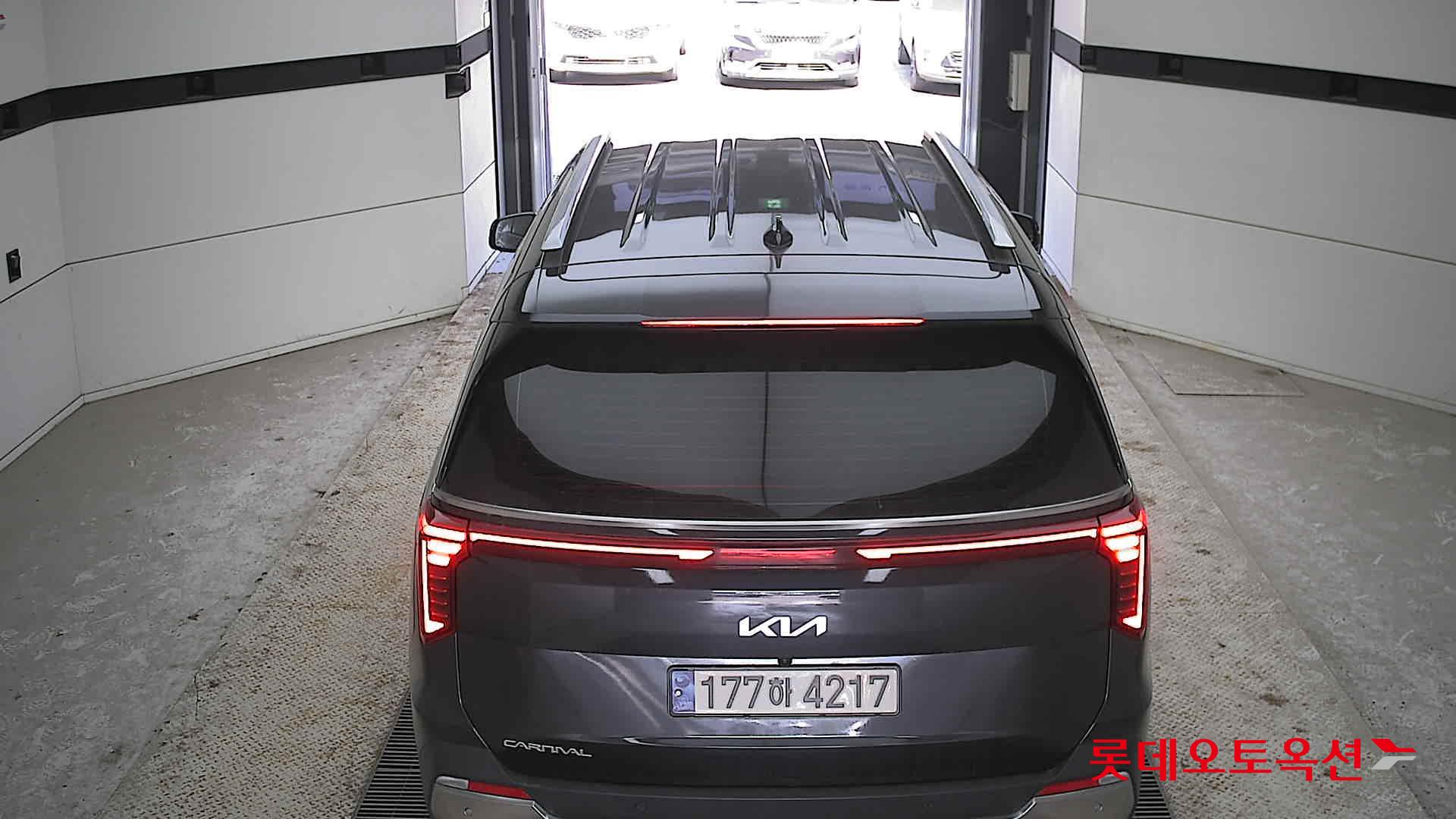 كارنيفال — صورة 3