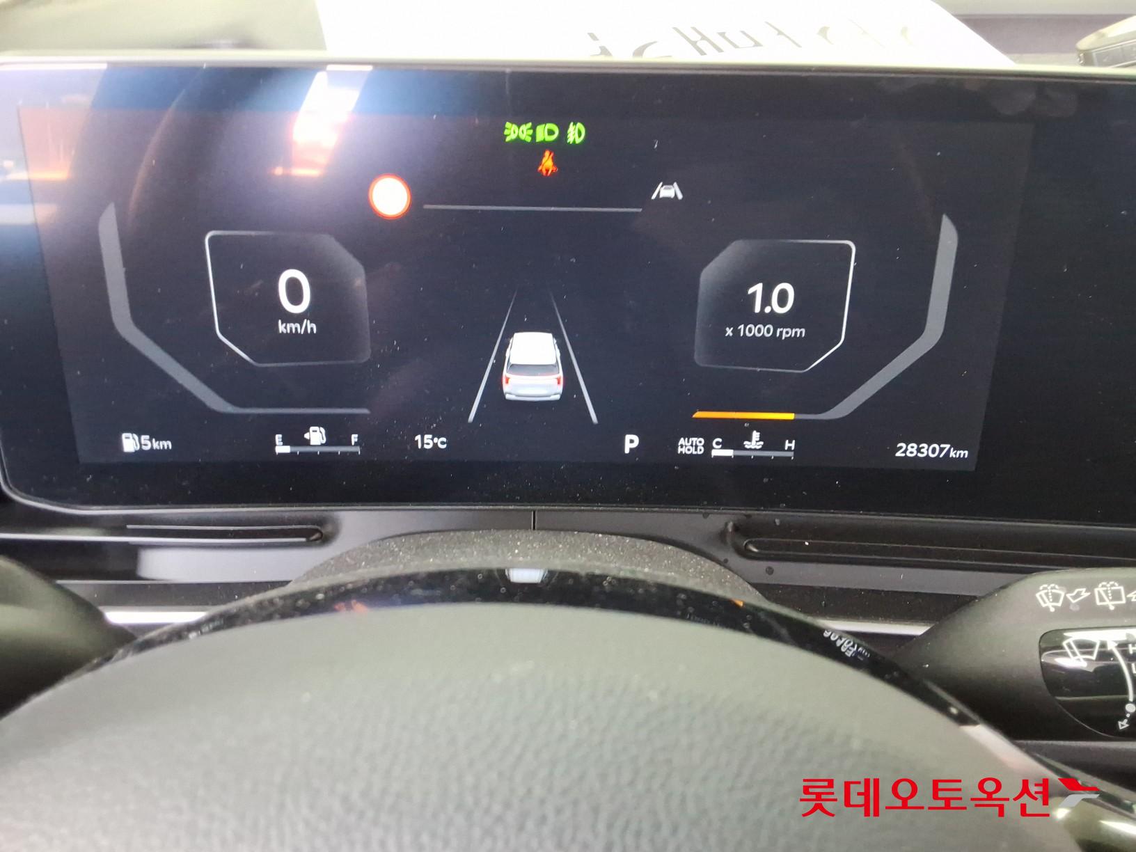 كارنيفال — صورة 5