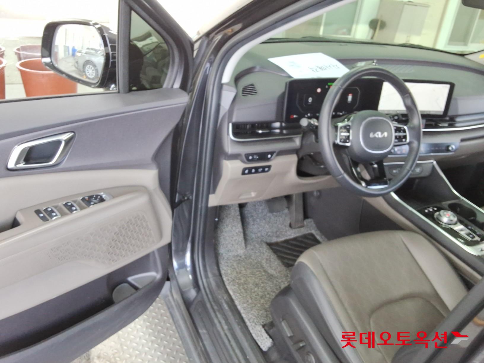 كارنيفال — صورة 6