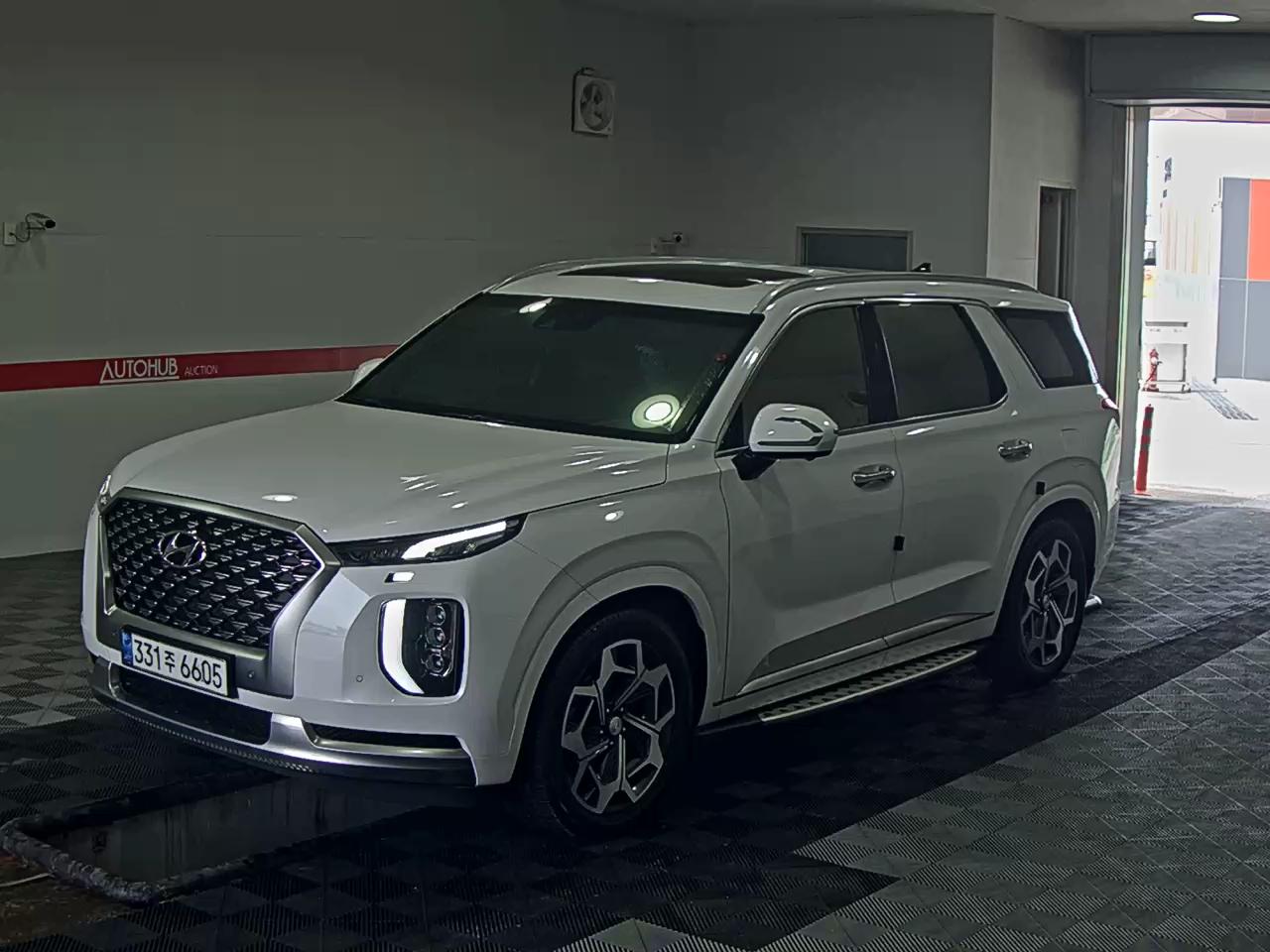 باليسيد — صورة 6