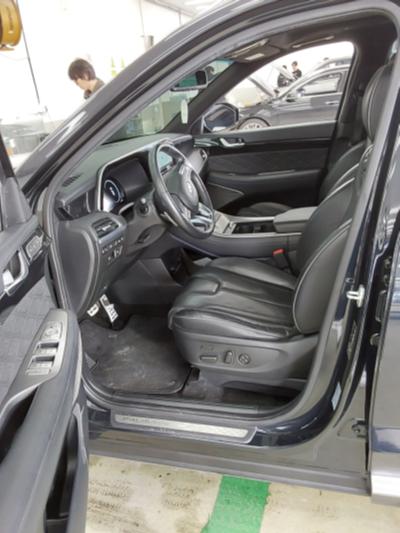 باليسيد — صورة 3