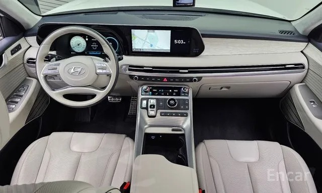 باليسيد — صورة 1