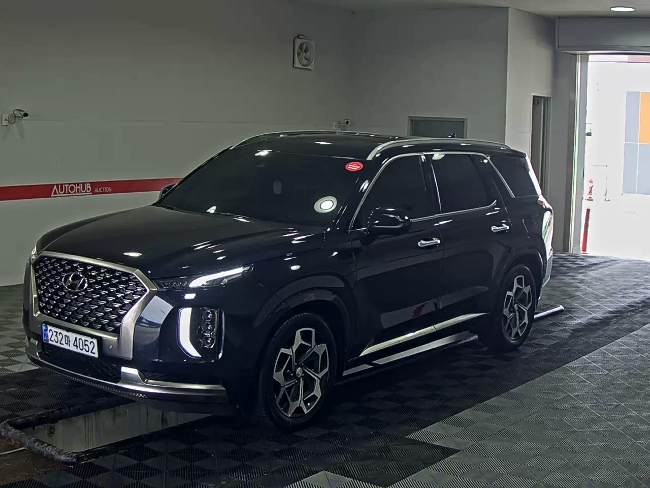 باليسيد — صورة 6