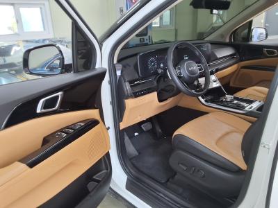 كارنيفال — صورة 3