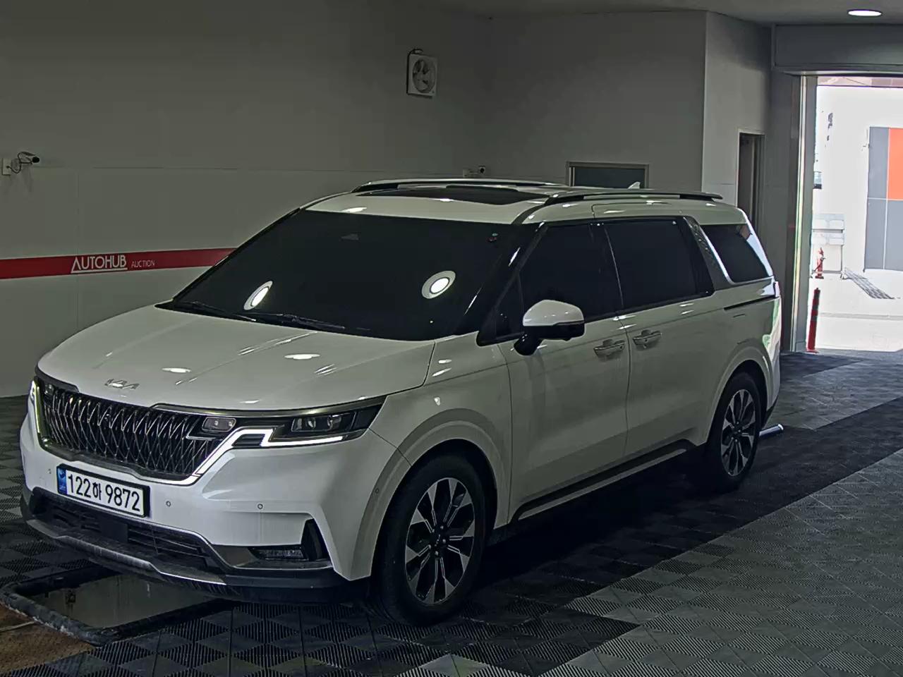 كارنيفال — صورة 6