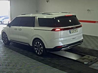 كارنيفال — صورة 8