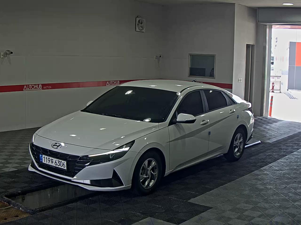 أفانتي — صورة 6