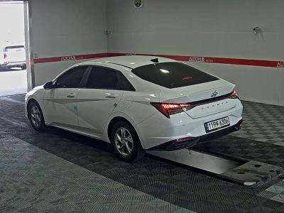 أفانتي — صورة 8