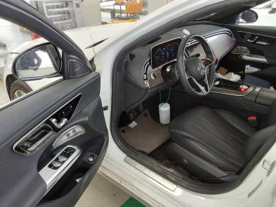 E-Class — صورة 3