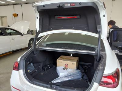 E-Class — صورة 5