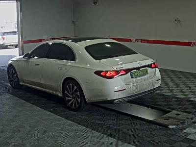 E-Class — صورة 8