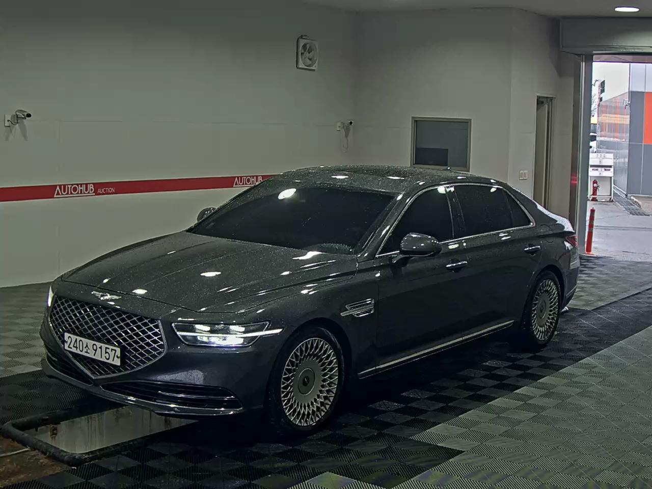 جي 90 — صورة 8