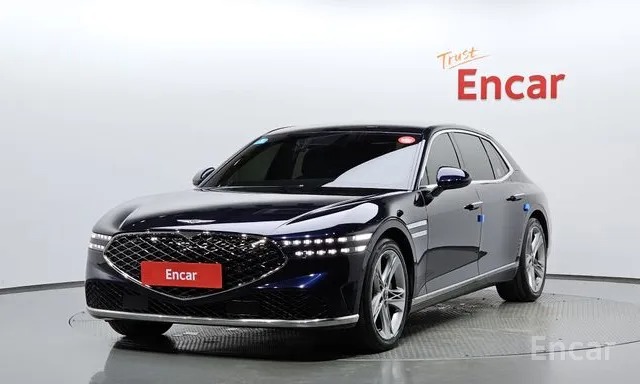 جي 90 — صورة 4