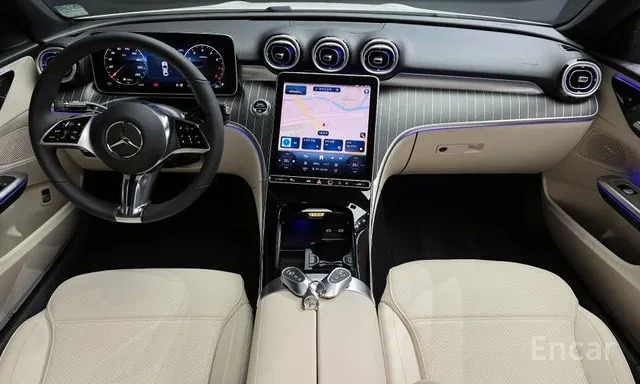 C-CLASS — صورة 1