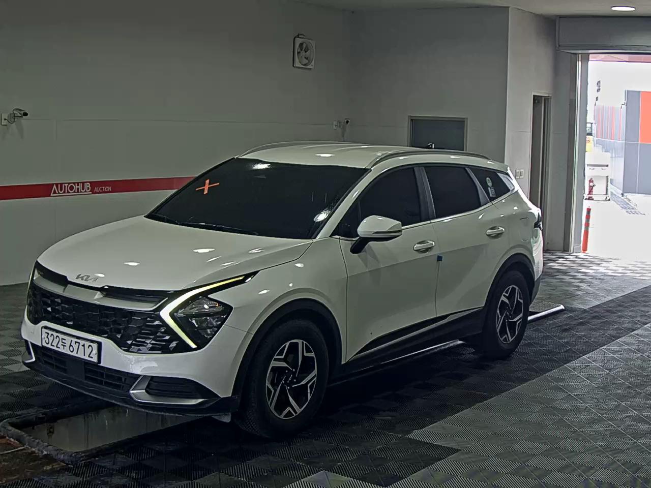 سبورتاج — صورة 6