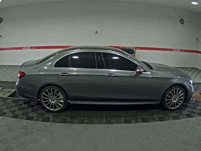 E-Class — صورة 2