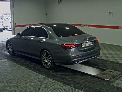 E-Class — صورة 3