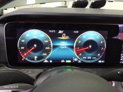 E-Class — صورة 5