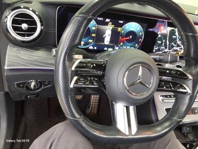 E-Class — صورة 6