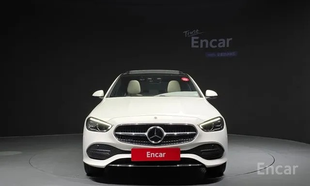 C-CLASS — صورة 5