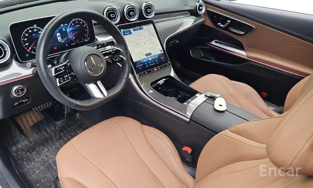 CLE-CLASS — صورة 1