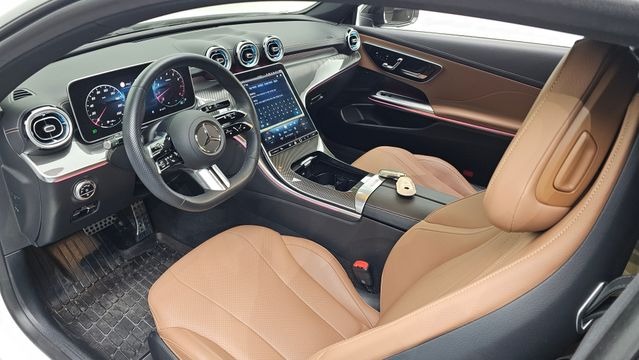 CLE-CLASS — صورة 2