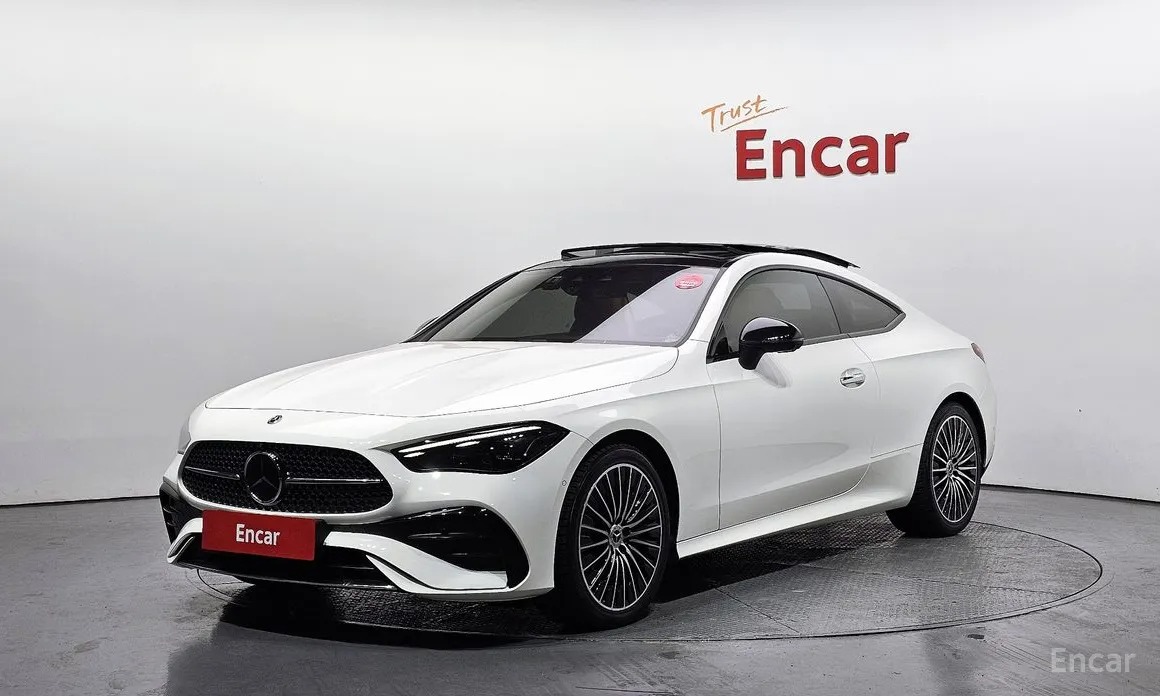 CLE-CLASS — صورة 3