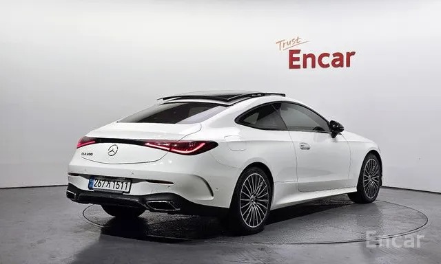 CLE-CLASS — صورة 4