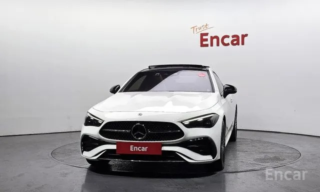 CLE-CLASS — صورة 5