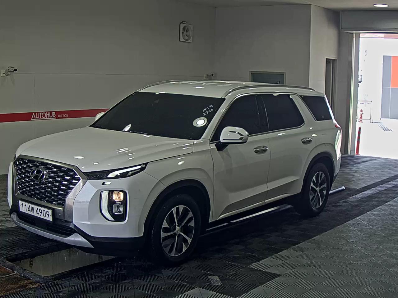 باليسيد — صورة 4