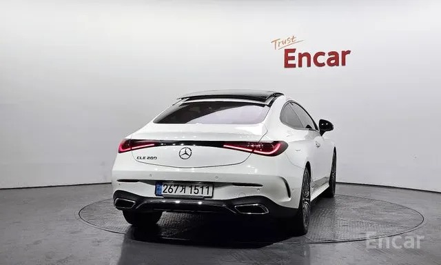 CLE-CLASS — صورة 6