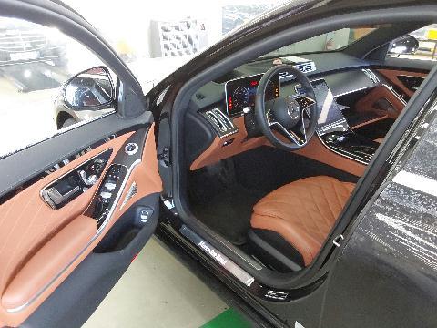 S-Class — صورة 6