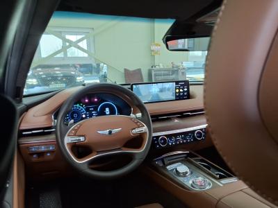 جي 80 — صورة 3