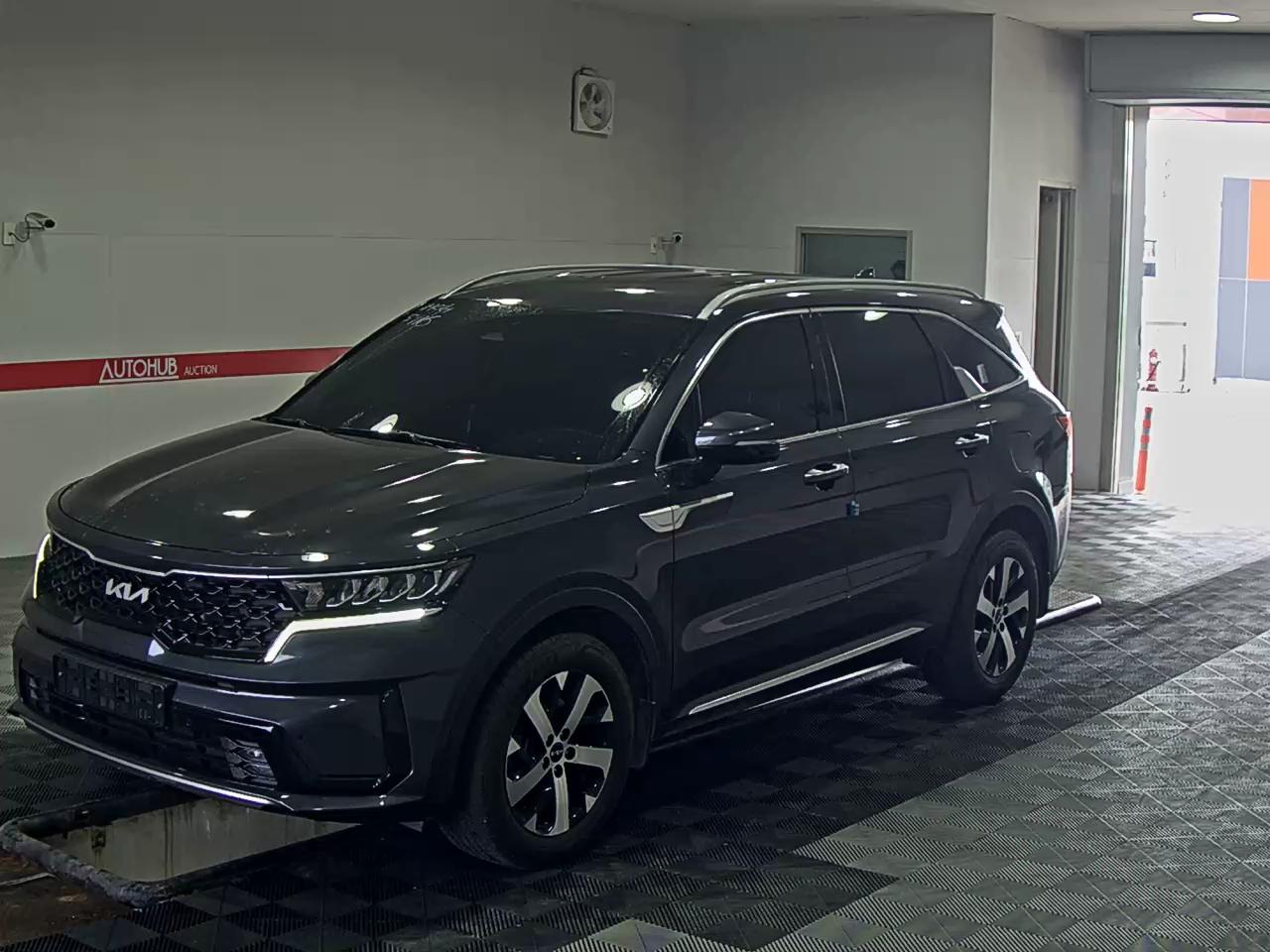 سورينتو — صورة 5