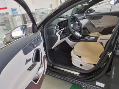 A-CLASS — صورة 1