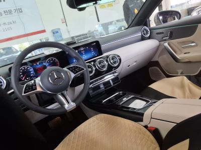 A-CLASS — صورة 3