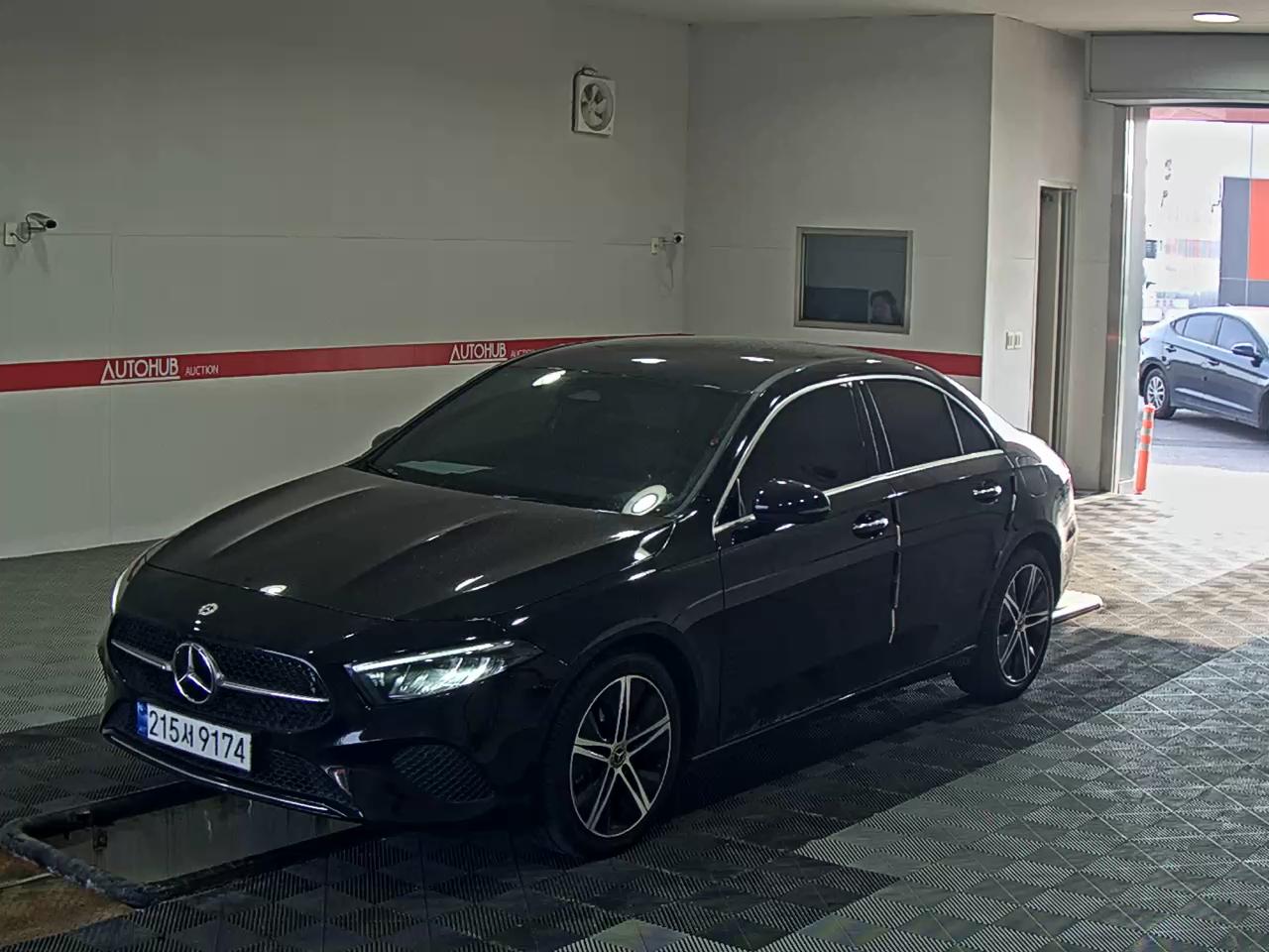 A-CLASS — صورة 4