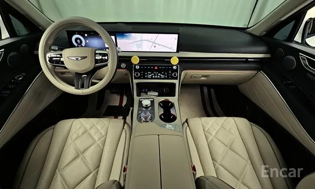 جي في 80 — صورة 1