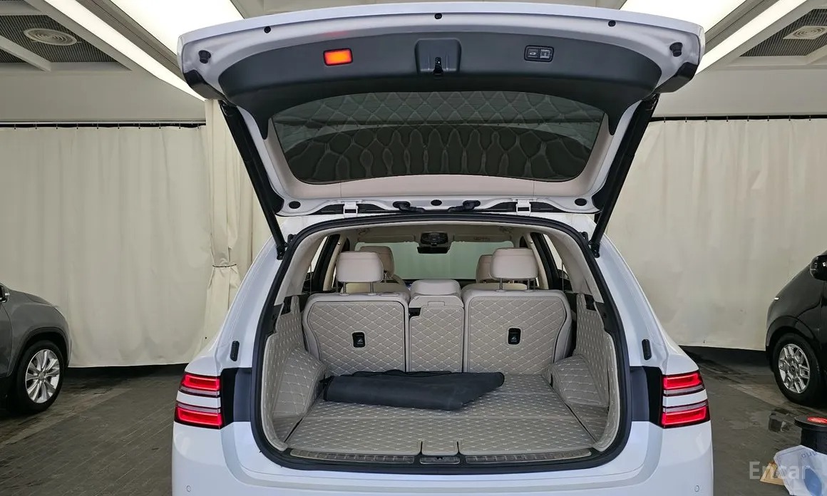 جي في 80 — صورة 2