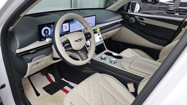 جي في 80 — صورة 3