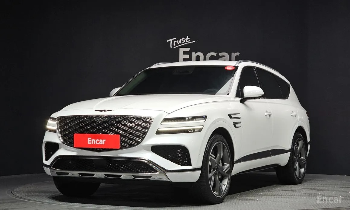 جي في 80 — صورة 5